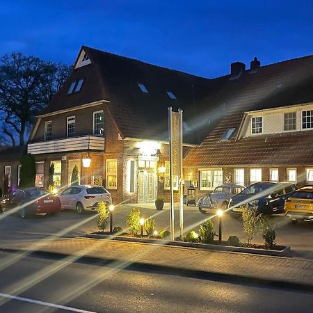 Hotel Wuelfers Gasthaus Gross Ippener ภายนอก รูปภาพ