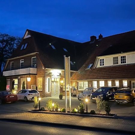 Hotel Wuelfers Gasthaus Gross Ippener ภายนอก รูปภาพ