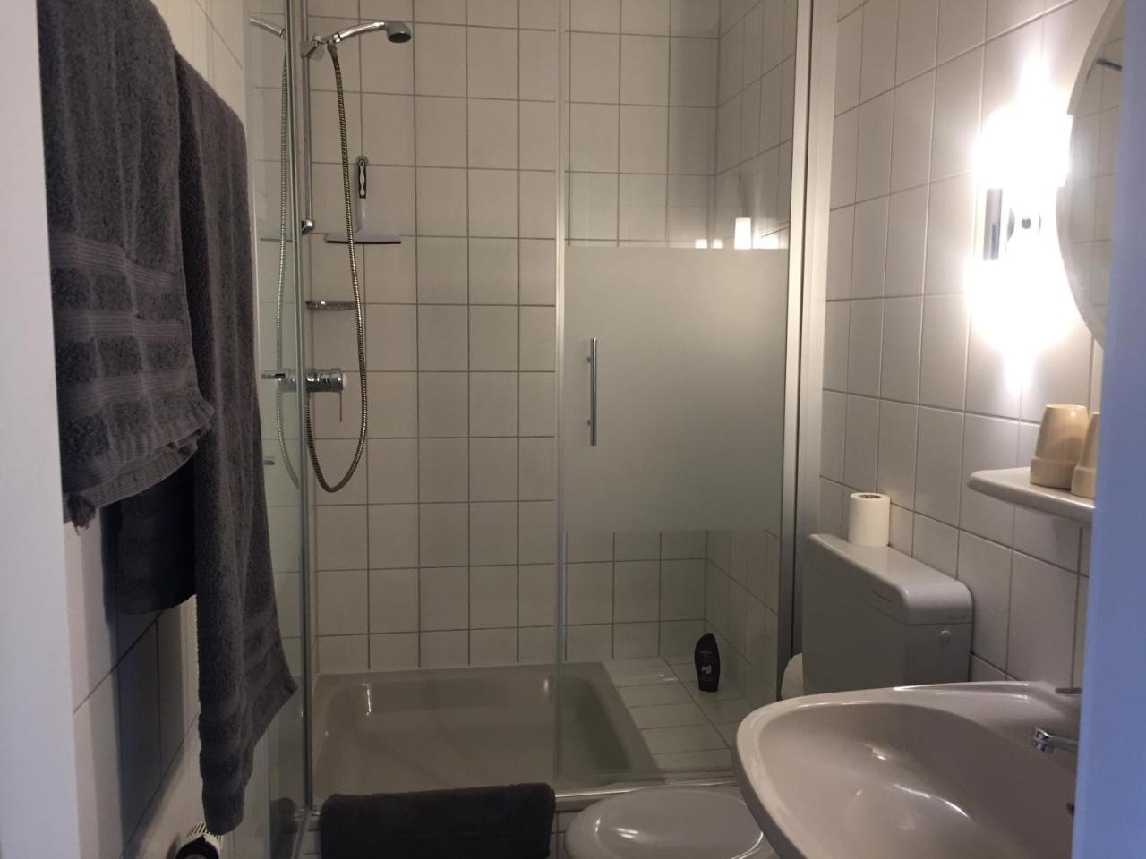 Hotel Wuelfers Gasthaus Gross Ippener ภายนอก รูปภาพ