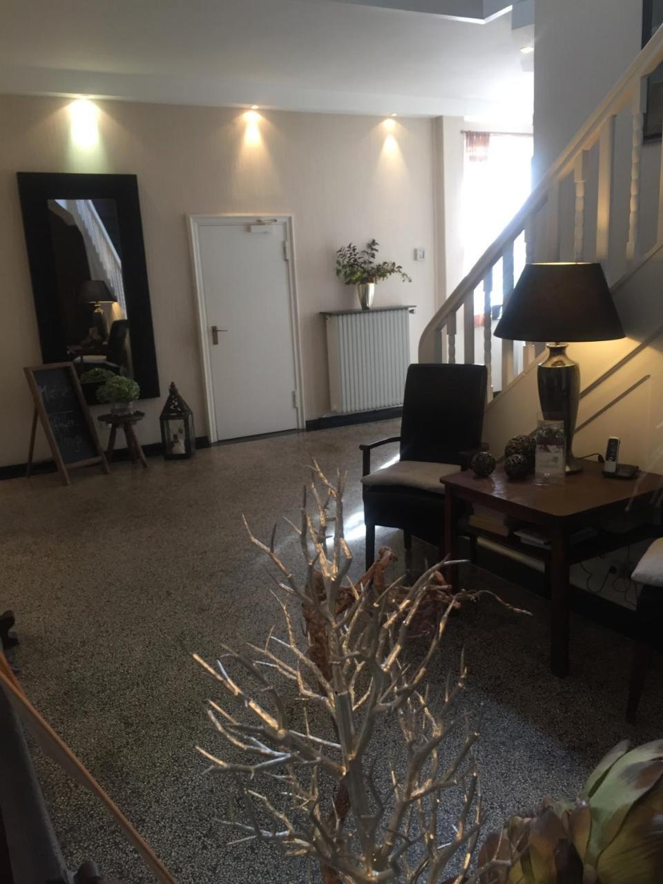 Hotel Wuelfers Gasthaus Gross Ippener ภายนอก รูปภาพ