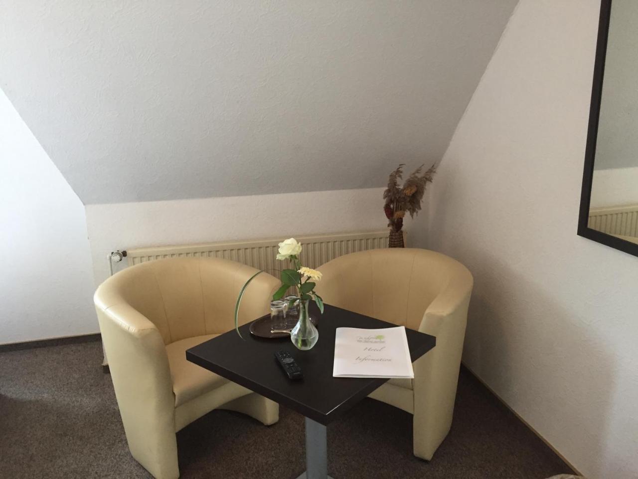 Hotel Wuelfers Gasthaus Gross Ippener ภายนอก รูปภาพ