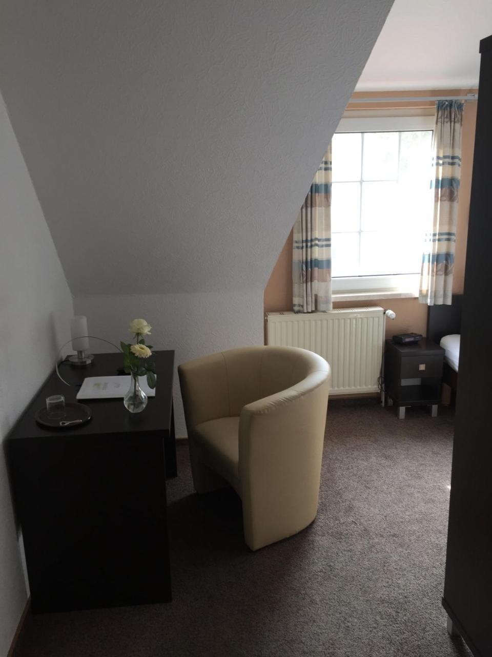 Hotel Wuelfers Gasthaus Gross Ippener ภายนอก รูปภาพ
