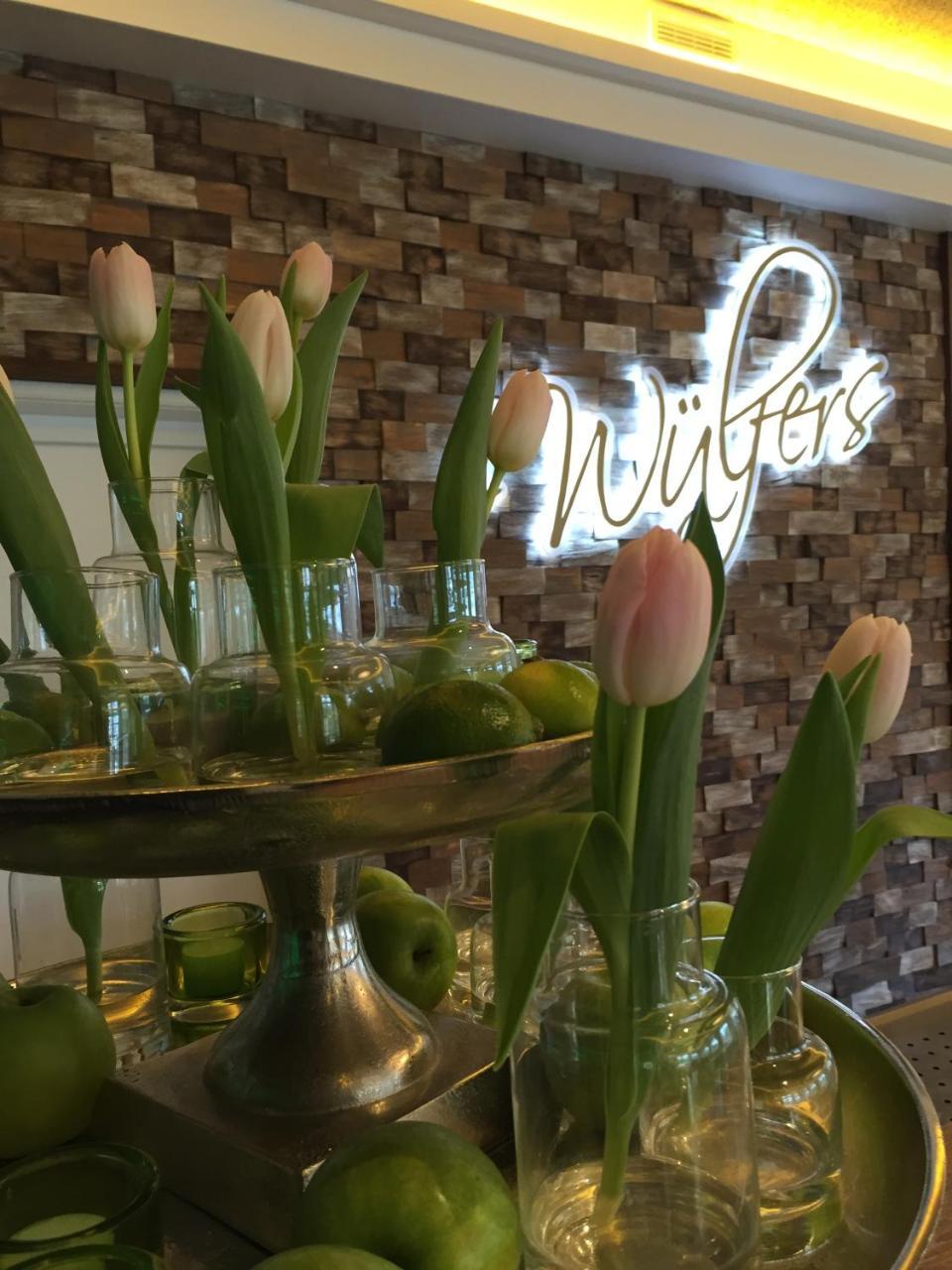 Hotel Wuelfers Gasthaus Gross Ippener ภายนอก รูปภาพ
