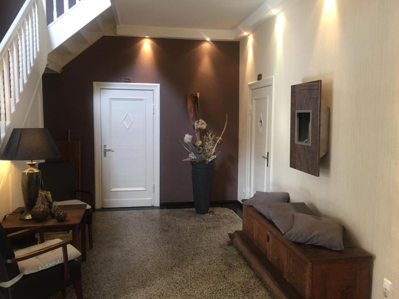 Hotel Wuelfers Gasthaus Gross Ippener ภายนอก รูปภาพ
