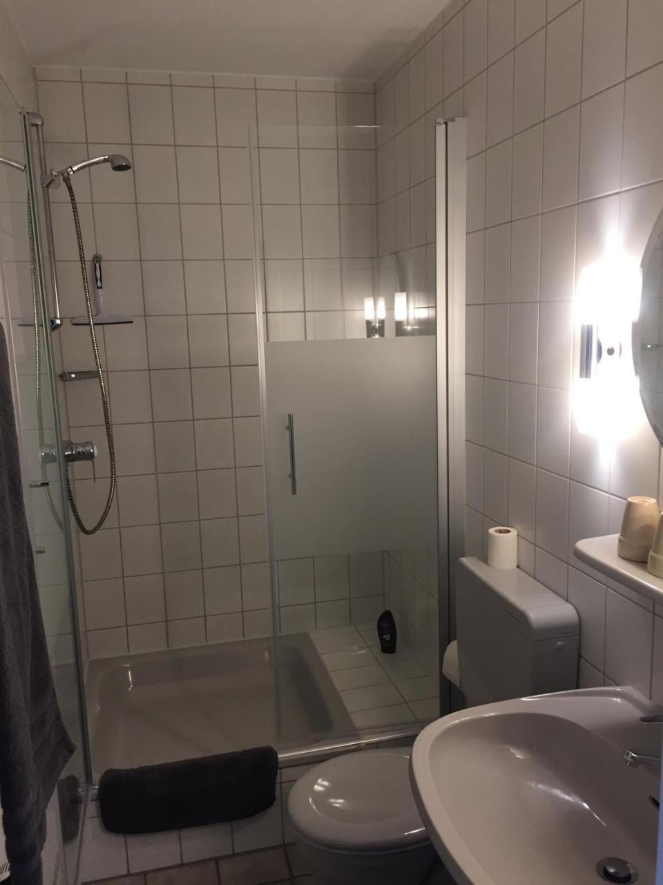 Hotel Wuelfers Gasthaus Gross Ippener ภายนอก รูปภาพ